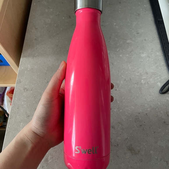 Swell bottle - Picture 1 of 6